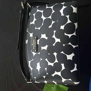 NWT Kate spade millie shoulder bag